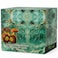 Kuche Dubai Milk Chocolate Dates with Pistachio and Kunafa, 80g, Pack of 12