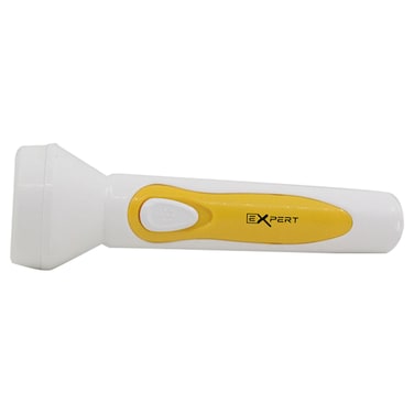 Expert Rechargeable LED Flashlight EX1841SL
