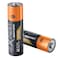 Expert Heavy Duty AA Batteries, 60 Pieces