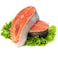 Fresh Salmon Trout Steak Import