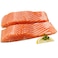 Fresh Salmon Trout Fillet Import