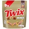 تويكس مينيز ألواح بسكويت بالشوكولاته 180 غرام