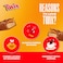 Twix Minis Chocolate Biscuit Bars, 180g