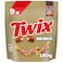 Twix Minis Chocolate Biscuit Bars, 180g