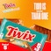 Twix Salted Caramel Chocolate Biscuit Bars, 46g, Pack of 5