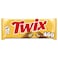 Twix Chocolate Caramel Biscuit Bar, 46g