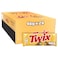 Twix Chocolate Caramel Biscuit Bars, 46g, Pack of 24