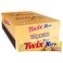 Twix Xtra Chocolate Caramel Biscuit Bars, 72g, Pack of 30