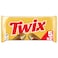 Twix Chocolate Caramel Biscuit Bars, 46g, Pack of 5
