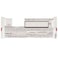 Twix White Chocolate Biscuit Bar, 46g