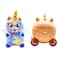Fairy Tails Unidorables 10" Plush Assortment, Assorted Colors