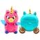 Fairy Tails Unidorables 10" Plush Assortment, Assorted Colors