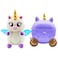 Fairy Tails Unidorables 10" Plush Assortment, Assorted Colors