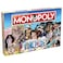 Winning Moves Monopoly One Piece Edition Board Game, Standard Set
