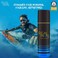 Real Man Fresh Morning Deodorant Body Spray, 150ml, Pack of 2