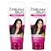 Cream Silk Vitamin Boost Standout Straight Conditioner Infused with Pro-Vitamin 85 and Argan Oil, 330ml Pack of 2