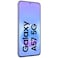 Samsung Galaxy A57, 8GB RAM, 128GB, 5G, Dual SIM, Awesome Lilac