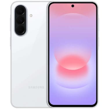 Samsung Galaxy A37, 8GB RAM, 256GB, 5G, Dual SIM, Awesome White