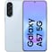 Samsung Galaxy A57, 8GB RAM, 256GB, 5G, Dual SIM, Awesome Icy Blue