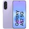 Samsung Galaxy A57, 12GB RAM, 256GB, 5G, Dual SIM, Awesome Lilac