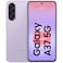 Samsung Galaxy A37, 6GB RAM, 128GB, 5G, Dual SIM, Awesome Lavender