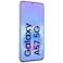 Samsung Galaxy A57, 8GB RAM, 128GB, 5G, Dual SIM, Awesome Icy Blue