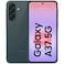 Samsung Galaxy A37, 8GB RAM, 128GB, 5G, Dual SIM, Awesome Gray Green