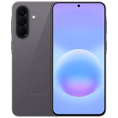 Samsung Galaxy A57, 12GB RAM, 256GB, 5G, Dual SIM, Awesome Gray