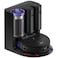 Dyson Spot Plus Scrub AI Vacuum Cleaner, Wet and Dry with Self-Cleaning Dock, Black