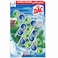 DAC Toilet Rim Block Power Active Pine, 200g