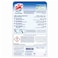 DAC Toilet Rim Block Blue Water Eucalyptus, 200g