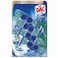 DAC Toilet Rim Block Blue Water Eucalyptus, 200g