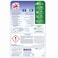 DAC Toilet Rim Block Power Active Lemon, 200g