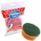 Arix Splendelli UFO Grip Sponge Heavy Duty Round