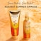 Pantene Pro-V Sun Protect Spray 200ml and Swim Protect Hair Balm 180ml, Pack of 2