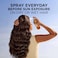 Pantene Pro-V Sun Protect Spray 200ml and Swim Protect Hair Balm 180ml, Pack of 2