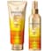 Pantene Pro-V Sun Protect Spray 200ml and Swim Protect Hair Balm 180ml, Pack of 2