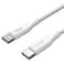 X.CELL Cable USB-C to USB-C 30W Fast Charging, 1M, White