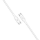 X.CELL Cable USB-C to USB-C 30W Fast Charging, 1M, White