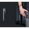 AUKEY Fast Wireless Charging Magnetic 3-in-1 Charger, Black