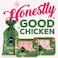 Jenan Fresh Whole Chicken Tray, 1000g