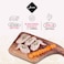 Jenan Fresh Chicken Wings, 1kg