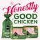 Jenan Fresh Chicken Wings, 1kg