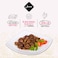 Jenan Fresh Chicken Liver, 500g