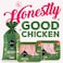 Jenan Fresh Chicken Liver, 500g