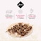 Jenan Fresh Chicken Hearts, 500g