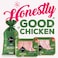 Jenan Fresh Chicken Hearts, 500g