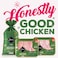 Jenan Fresh Chicken Mince, 500g