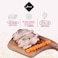 Jenan Fresh Whole Chicken, 600g, Pack of 2