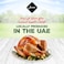 Jenan Fresh Whole Chicken, 600g, Pack of 2
